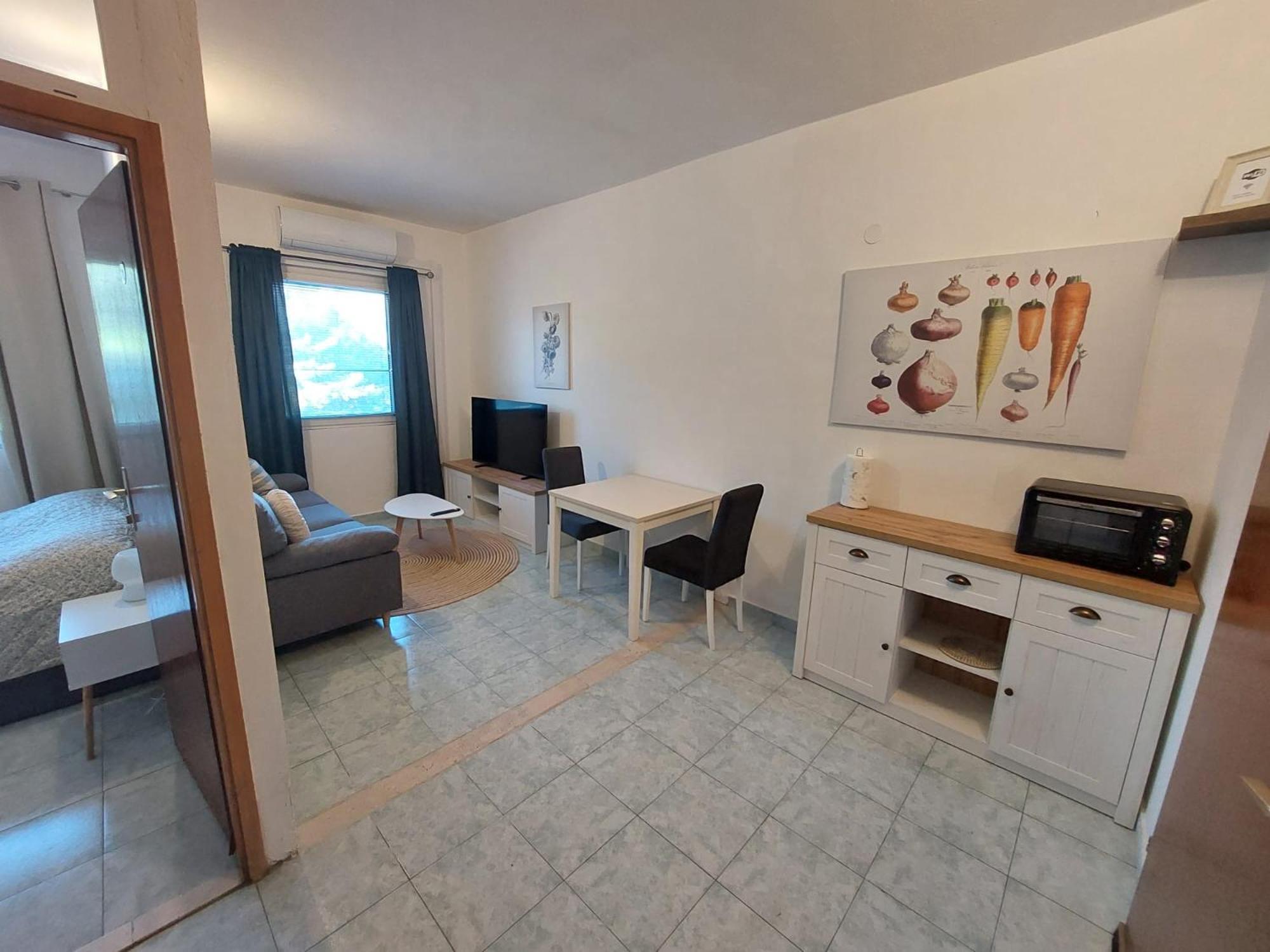 Apartino Apartament *