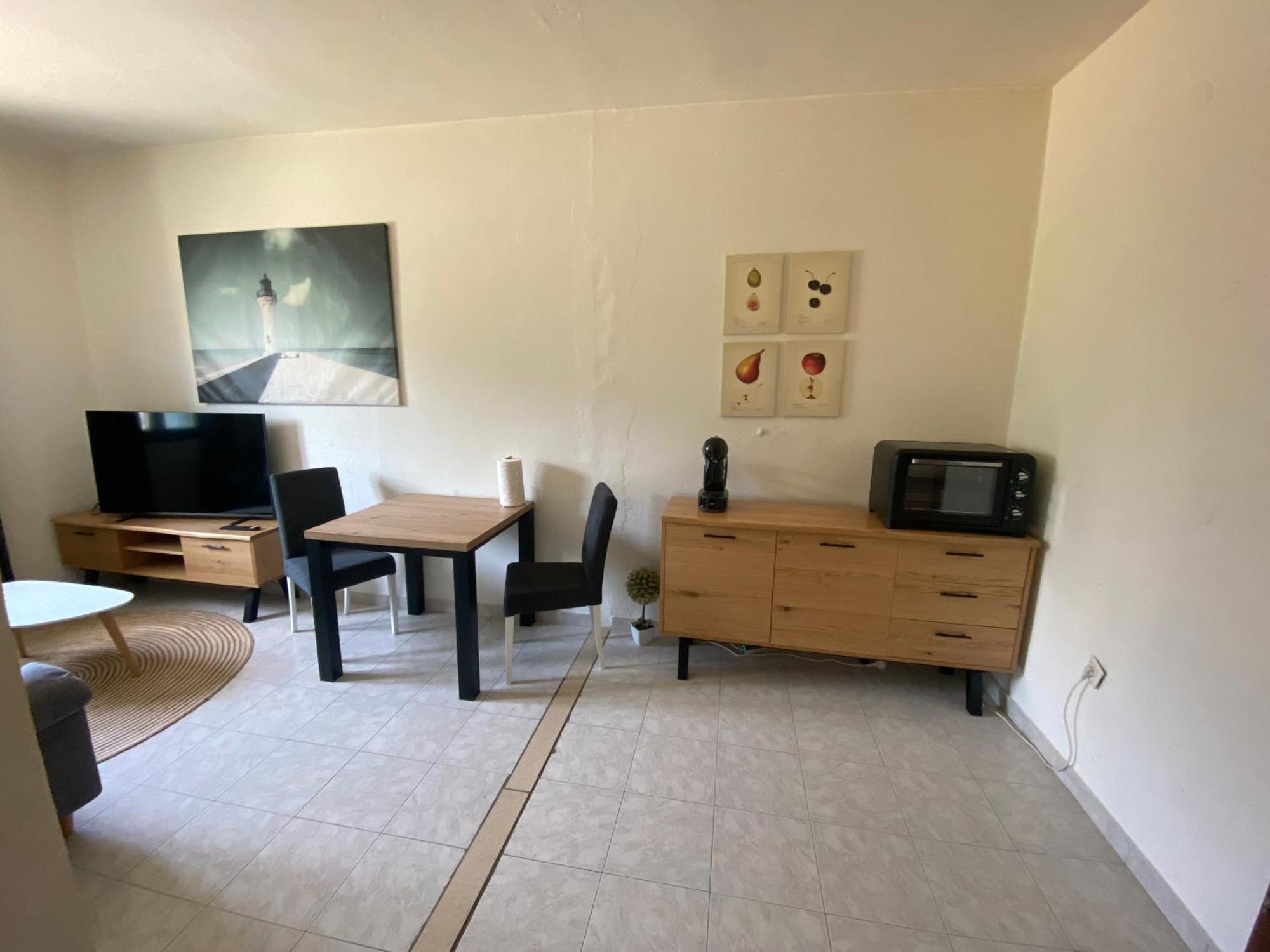 Apartament Apartino *