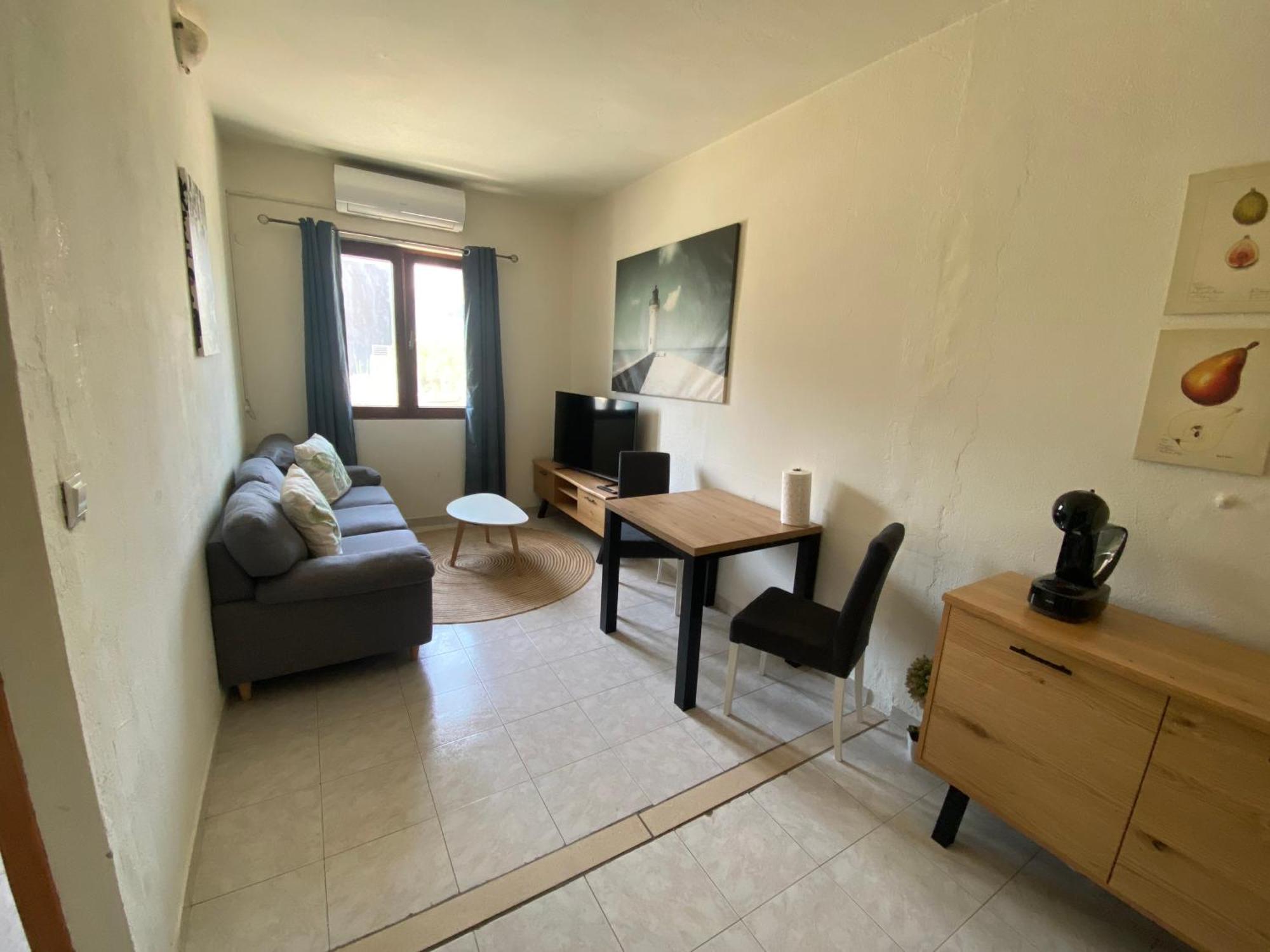 Apartament Apartino *