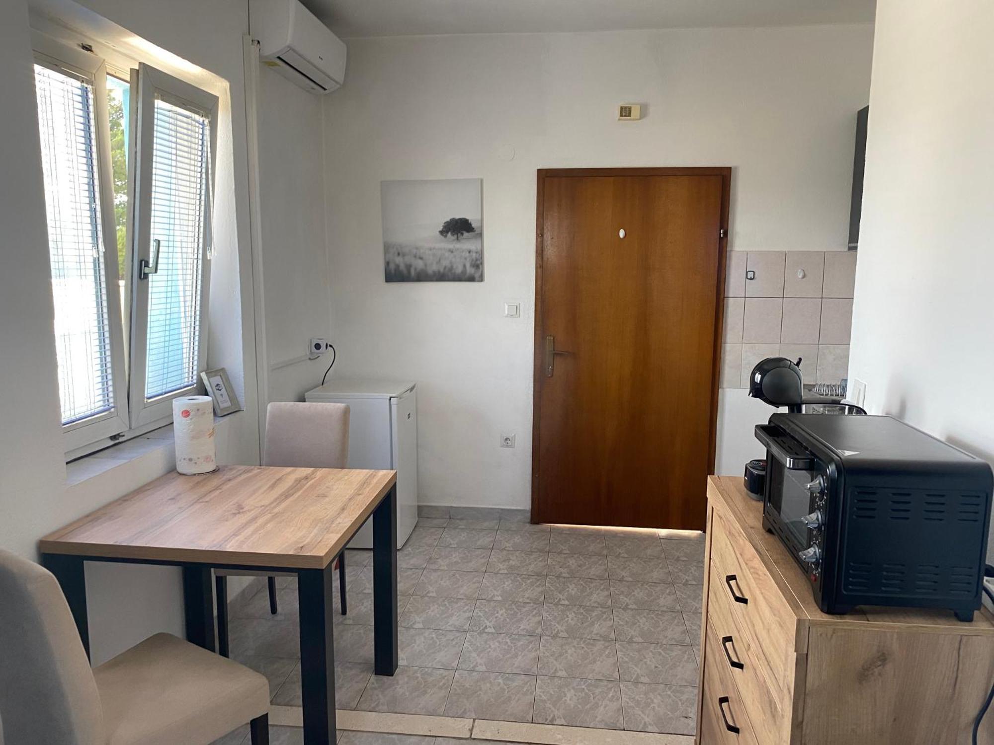 Apartino Apartament *