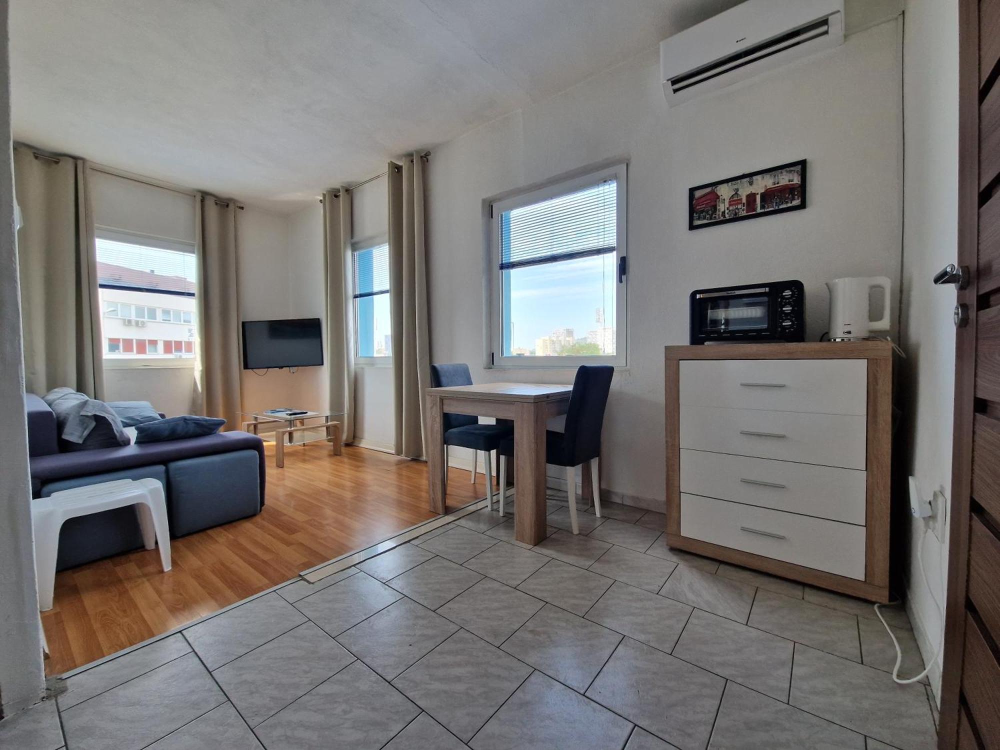 Apartament Apartino Split